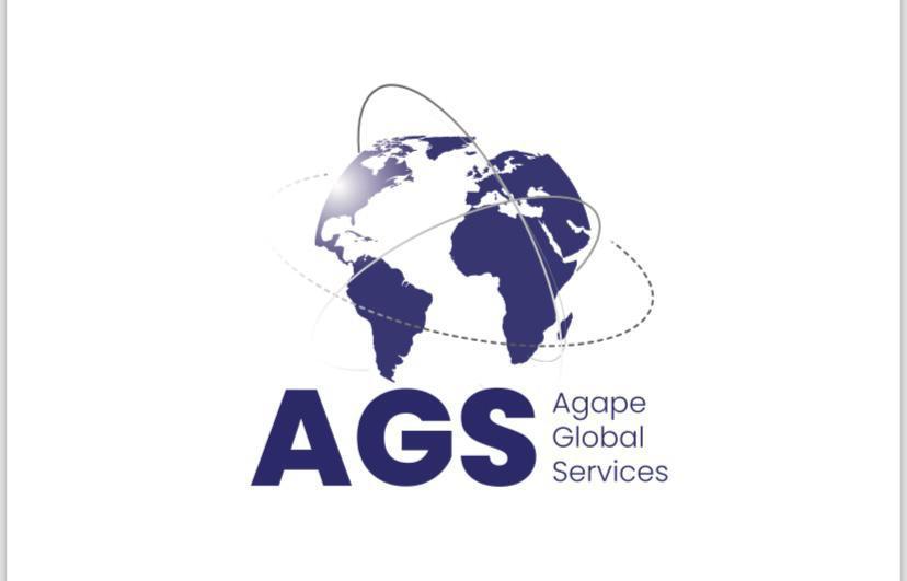 agapetravelservices.com